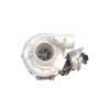 GARRETT turbo SAAB 9-5 3.0 TID 130 KW - 177 HP ORIGINÁL TURBO