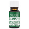 Saloos Bio Ružové drevo esenciálny olej 5 ml
