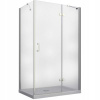 Sprchový kút - BESCO OBDĺžniková KABÍNA VIVA 100x80x195 SPRÁVNA (Sprchový kút - BESCO OBDĺžniková KABÍNA VIVA 100x80x195 SPRÁVNA)