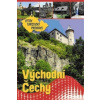 Východní Čechy - Ottův turistický průvodce