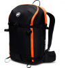 Mammut Tour 30 wmn Removable Airbag 3.0 - black