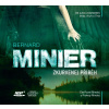 Zkurvenej příběh (audiokniha) Bernard Minier