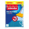 Vileda - Mikrohandrička na podlahu Colors 151991