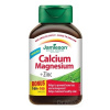 Jamieson Calcium Magnesium so Zinkom 200 tabliet