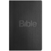 Bible21 eko kůže černá
