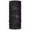 Šatka - Komín Buff Ownen Black Nový originálny UV čierny polyester (Buffa Original Load Black Scarf)