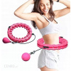 Ztižný Hulahop pri Hula Hop Fit + Hmotnosť (Ztižný Hulahop pri Hula Hop Fit + Hmotnosť)