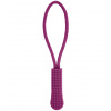 SOĽS Bingo Sada 10 zipsov SL02914 Fuchsia TUN