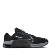 Nike Metcon 9 Men's Training Shoes Black/Grey 7 (41)