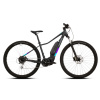 Elektrobicykel Dema OMEGA 29' 2022 dark gray-violet SM/17,5'