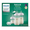 Philips AVENT Sada novorodenecká štartovacia Natural Response sklo SCD878/11