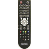 opticum 8002cicx, 8500pvr - originálne diaľkové ovládanie