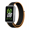 Nylonový náramok pre Samsung Galaxy Fit 3, odolný náramok, remienok