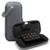 Spigen Klasden puzdro, puzdro pre Nintendo Switch 2 charcoal gray