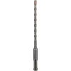 BOSCH Vrták do kladiv SDS-plus-5, 6 x 100 x 165 mm 1618596167