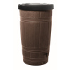 Prosperplast Woodcan IDWO265 hnedý 265 l
