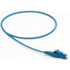 DATAWAY Optický pigtail LC/PC, G657A2 1,5m, 9/125, 0.9mm, modrý plášť