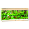 Akvárium set JUWEL Rio LED 240 dub