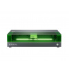 xTool S1 Laser Uzavřený Gravírovací CNC Stroj Gravírka Plotr v Ochranném Krytu Enclosure s Pozičním Systémem Gravíruje Kovy Bezpečnostní Prvky 50x32cm Výběr Variant Varianta: 10W
