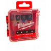 Sada rázových nástrčných kľúčov Milwaukee 4932492445 7-13 mm 4 ks