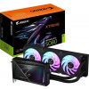 GIGABYTE AORUS GeForce RTX 5080 XTREME WATERFORCE /16GB/GDDR7 GV-N5080AORUSX W-16GD