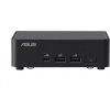 ASUS NUC 14 Pro Kit, Intel Core Ultra 7 155H, Intel Arc, DDR5, M.2 SSD, WiFi+BT, 2xHDMI 2xTB4 (USB-C) 90AR0062-M000E0