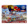 Mattel Cars Color Changers Mobilní lakovna Mack HPD82