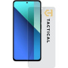 Tactical Glass Shield 2.5D sklo pre Google Pixel 9a Clear (8596311279607)