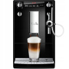 Automatický kávovar na espresso Melitta Solo&Perfect Milk E957-102 1400 W čierny