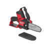 Milwaukee M12 FHS-0 aku prerezávacia píla s lištou 15 cm bez aku 4933472211