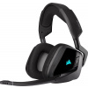 Herné slúchadlá Corsair Void ELITE Wireless Carbon (CA-9011201-EU)
