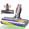 VALCOVÁ KEFA S OTOČNOU HLAVOU PRE DYSON V7 V8 V10 V11 V15