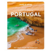 Lonely Planet Experience Portugal