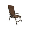 Křeslo FOX Super Deluxe Recliner Highback Chair