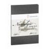 Hahnemühle skicár NOSTALGIE 190 gsm 40 listov A6 PORTRÉT