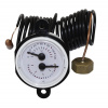 BAXI Termomanometer