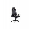 TRUST herní židle GXT 721 RUYA Pro Premium, černá (25186)