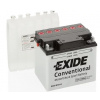 Exide E60-N30-A
