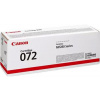 toner CANON CRG-072 black i-SENSYNS MF272dw/275dw/287dw (1400 str.)