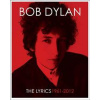 Lyrics - Bob Dylan, Lisa Nemrow, Julie Nemrow, Simon & Schuster Ltd