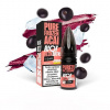 Riot S:ALT Hybrid Pure Frozen Acai (Ledové bobule acai) 10ml intenzita nikotinu 10mg tabáková nálepka Kolek Q