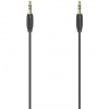 Kábel Hama audio, Jack 3,5mm, 0,5m (205117) čierny