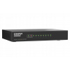Prepínač QNAP 2.5GBE QSW-1108-8T-R2
