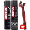 MOTUL SADA NA REŤAZ C2+ C1 + KEFA
