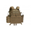 Taktická vesta 6094A-RS Plate Carrier Invader Gear Ranger Green