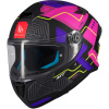 MT Helmets Targo S Brik Veľkosť: XS