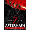 Saber Interactive World War Z: Aftermath - Deluxe Edition Steam PC