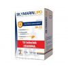 SILYMARIN LIPO Da Vinci Academia 30+15 kapsúl