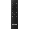 SRXD 9708 Diaľ.ovládač SRV 97xx SENCOR