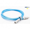 Digitální kabel:Supra Digital Excalibur Rhodium RCA / 1m